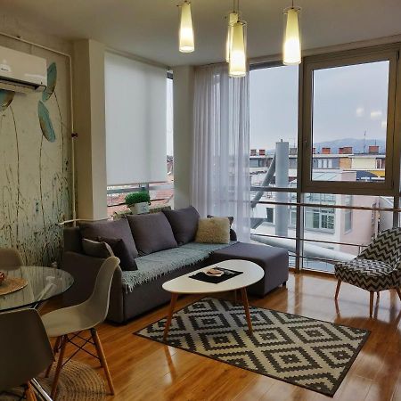 Apartman Lori M คราลเยโว ภายนอก รูปภาพ