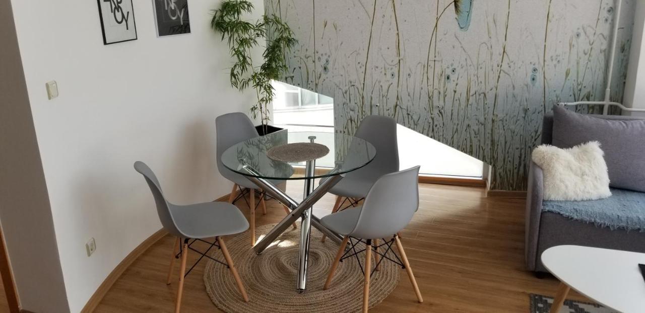 Apartman Lori M คราลเยโว ภายนอก รูปภาพ