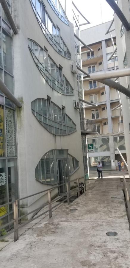Apartman Lori M คราลเยโว ภายนอก รูปภาพ