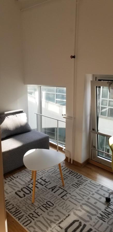 Apartman Lori M คราลเยโว ภายนอก รูปภาพ