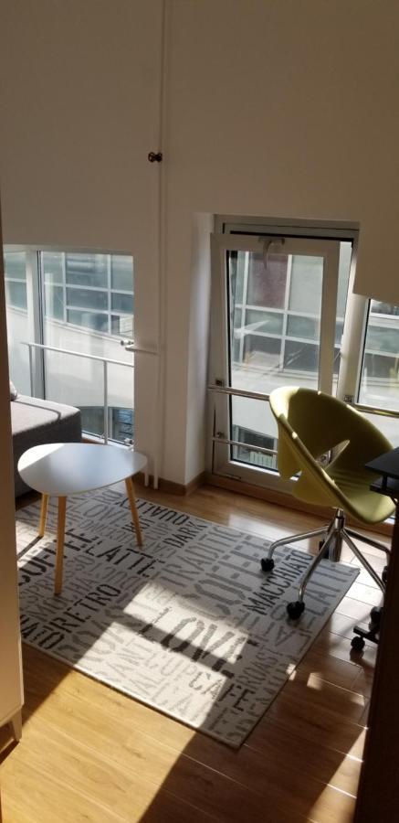 Apartman Lori M คราลเยโว ภายนอก รูปภาพ