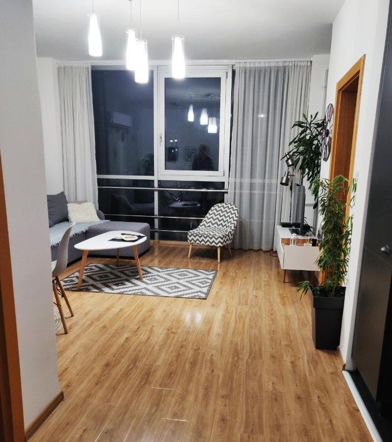Apartman Lori M คราลเยโว ภายนอก รูปภาพ