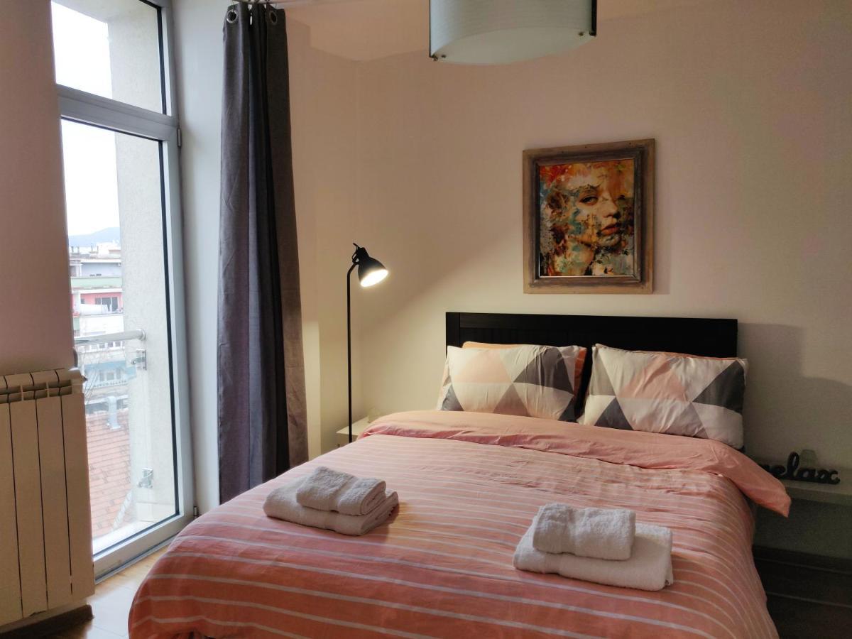 Apartman Lori M คราลเยโว ภายนอก รูปภาพ