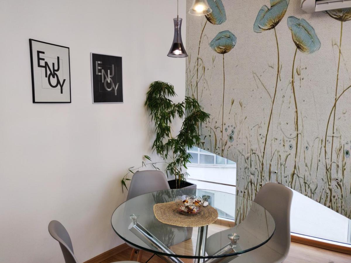 Apartman Lori M คราลเยโว ภายนอก รูปภาพ
