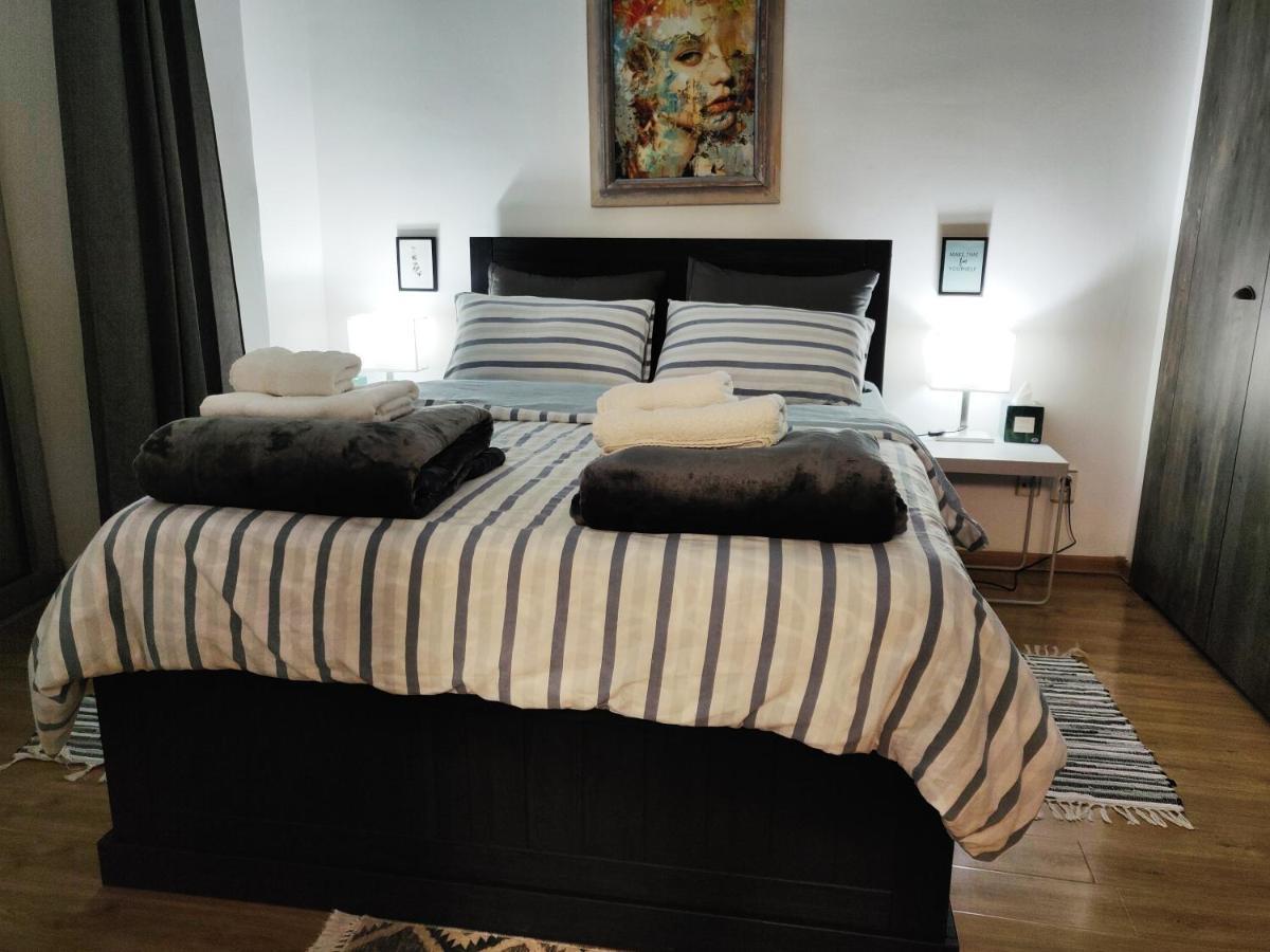 Apartman Lori M คราลเยโว ภายนอก รูปภาพ