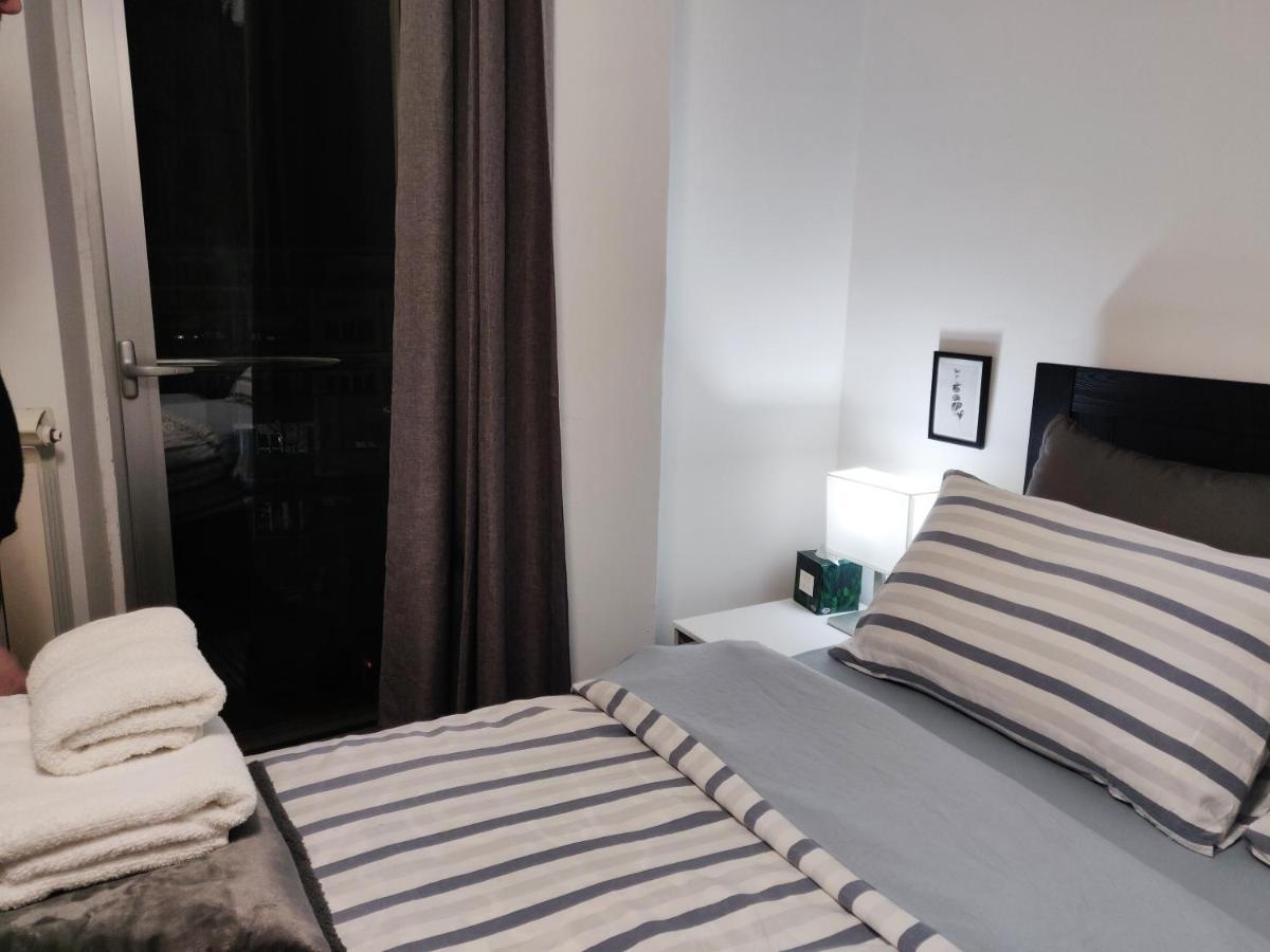 Apartman Lori M คราลเยโว ภายนอก รูปภาพ
