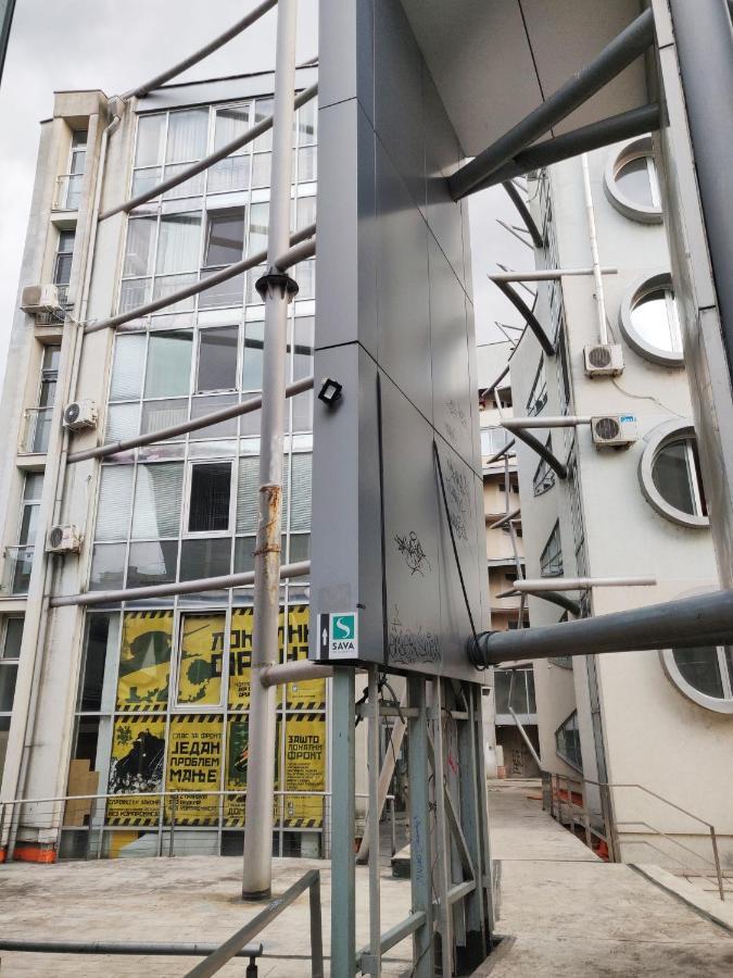 Apartman Lori M คราลเยโว ภายนอก รูปภาพ