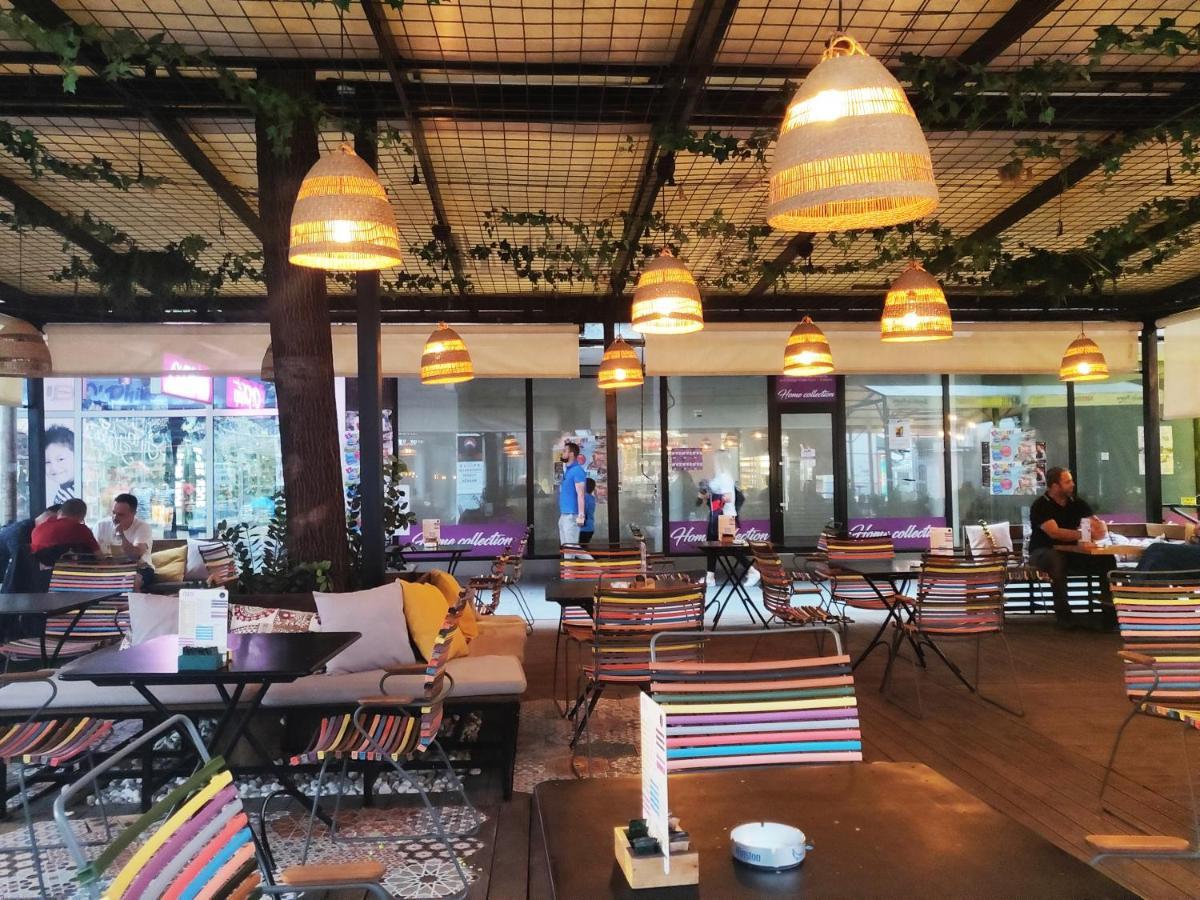 Apartman Lori M คราลเยโว ภายนอก รูปภาพ