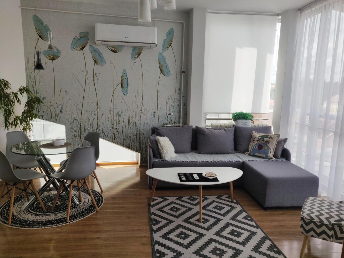 Apartman Lori M คราลเยโว ภายนอก รูปภาพ