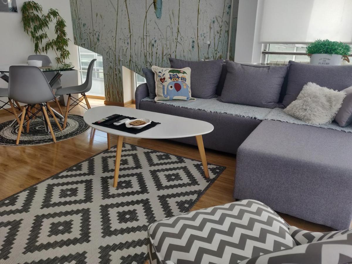 Apartman Lori M คราลเยโว ภายนอก รูปภาพ